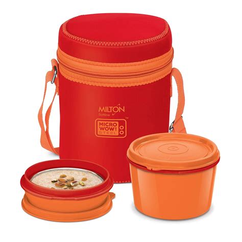 Tiffin Box: Buy Tiffin Box Online at Lowest Price 